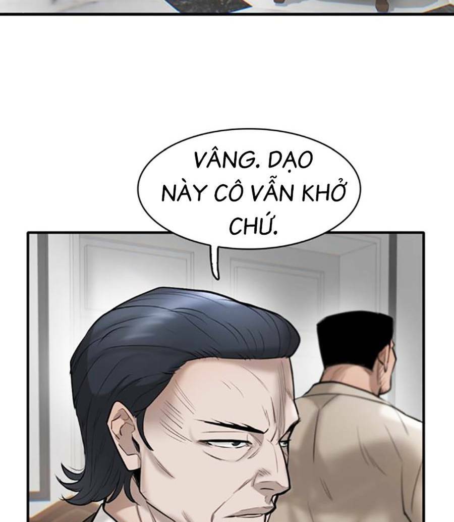 Bù Nhìn - Chương 28