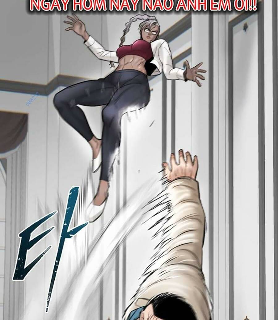 Bù Nhìn - Chương 28