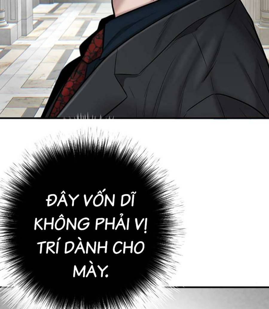 Bù Nhìn - Chương 28