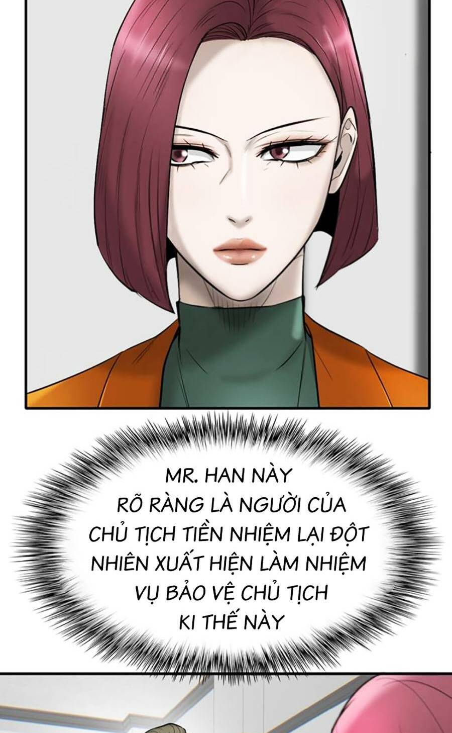 Bù Nhìn - Chương 28