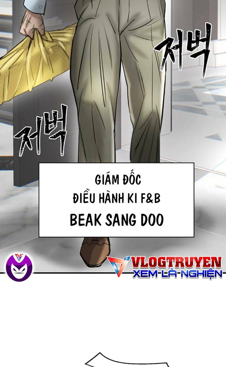Bù Nhìn - Chương 28