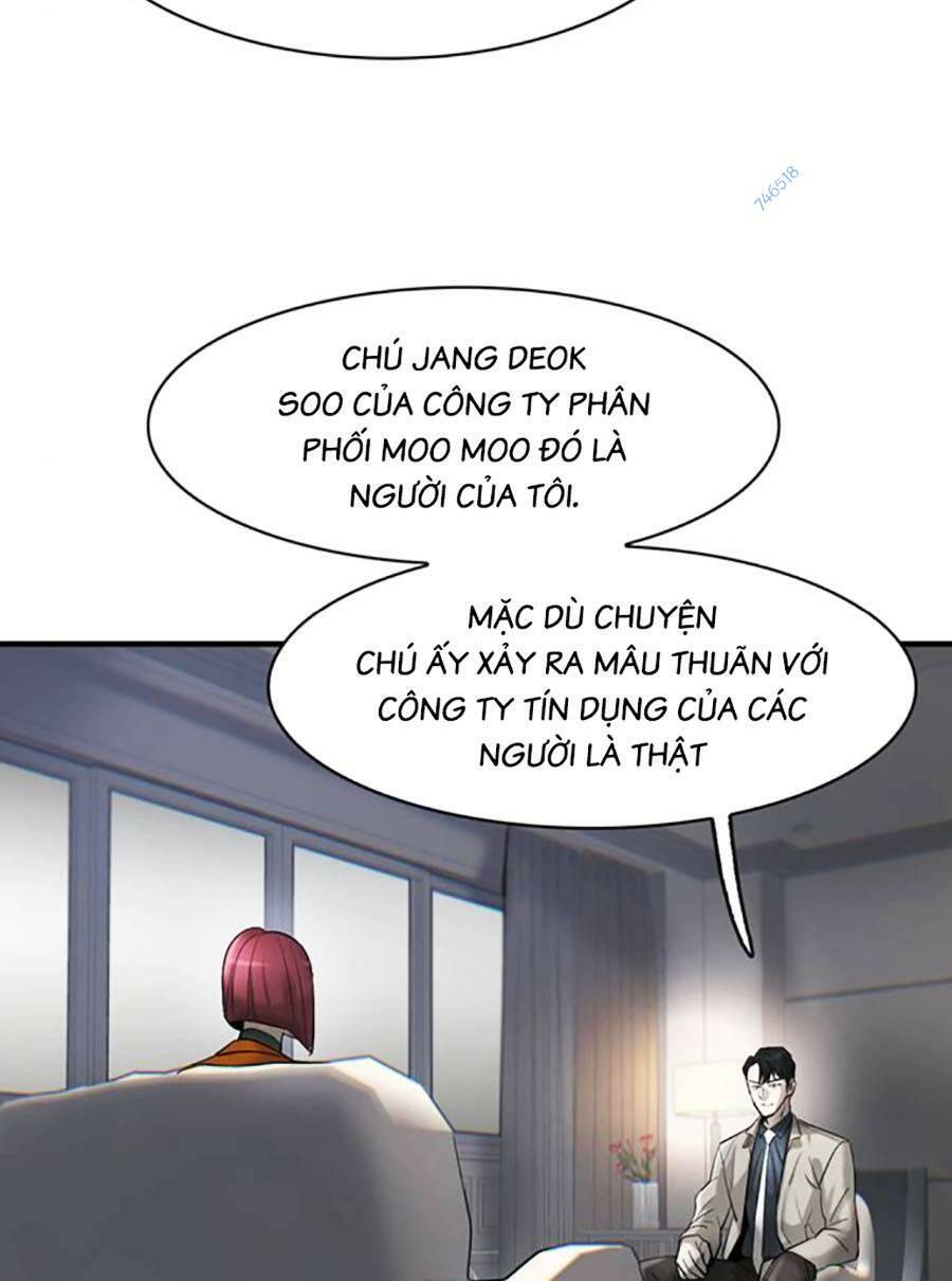 Bù Nhìn - Chương 29