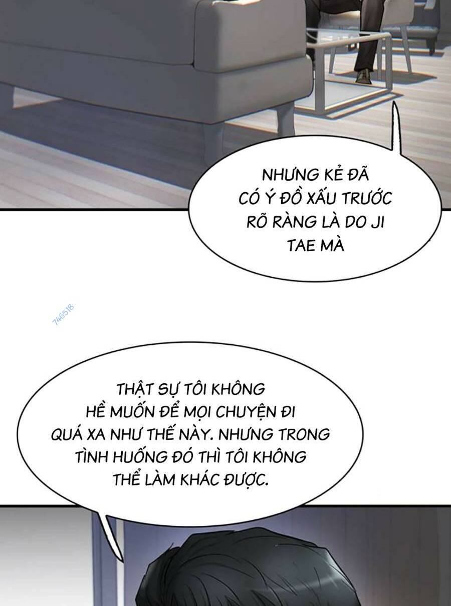 Bù Nhìn - Chương 29