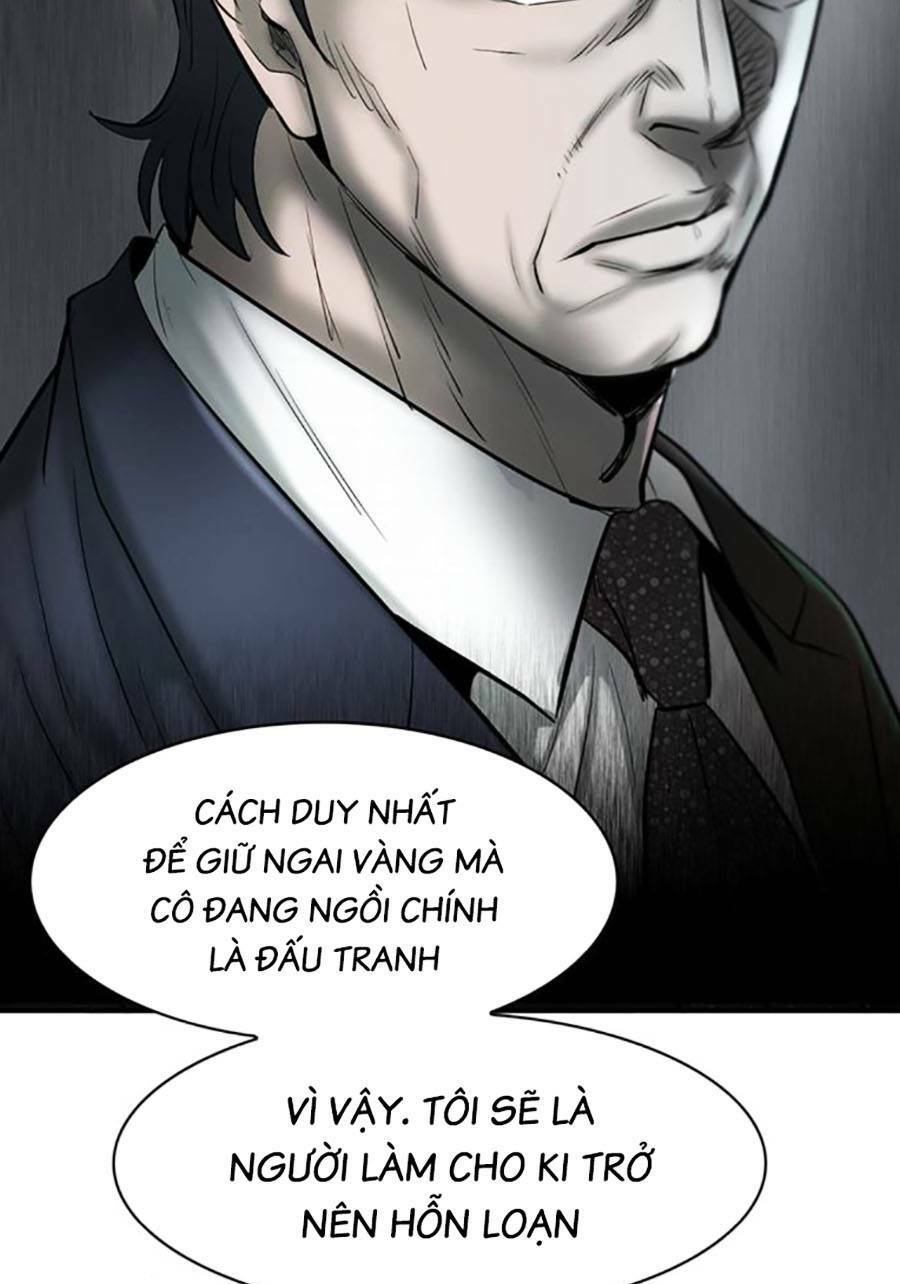 Bù Nhìn - Chương 29