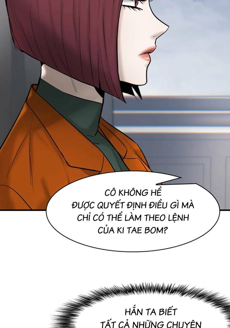 Bù Nhìn - Chương 29