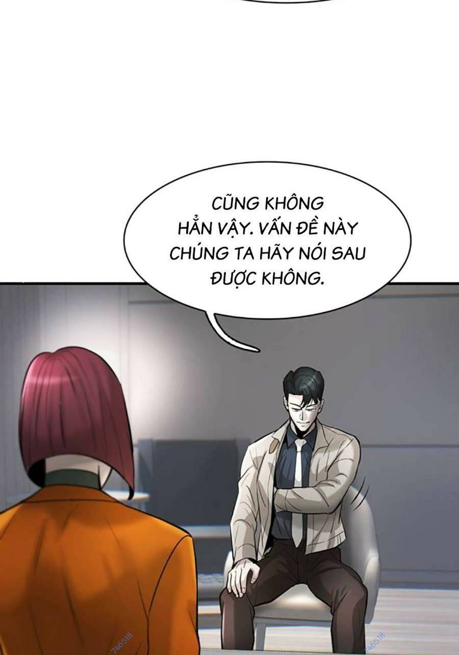 Bù Nhìn - Chương 29