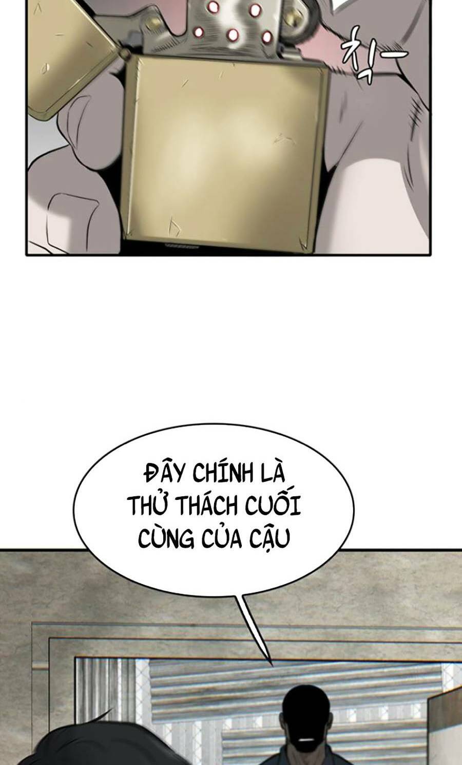 Bù Nhìn - Chương 3