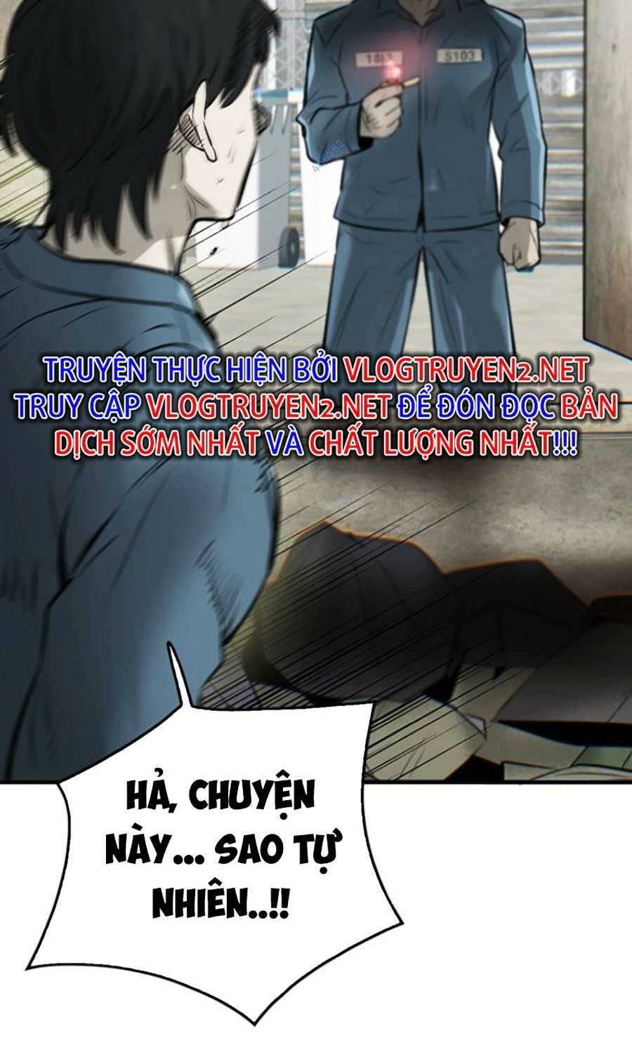 Bù Nhìn - Chương 3