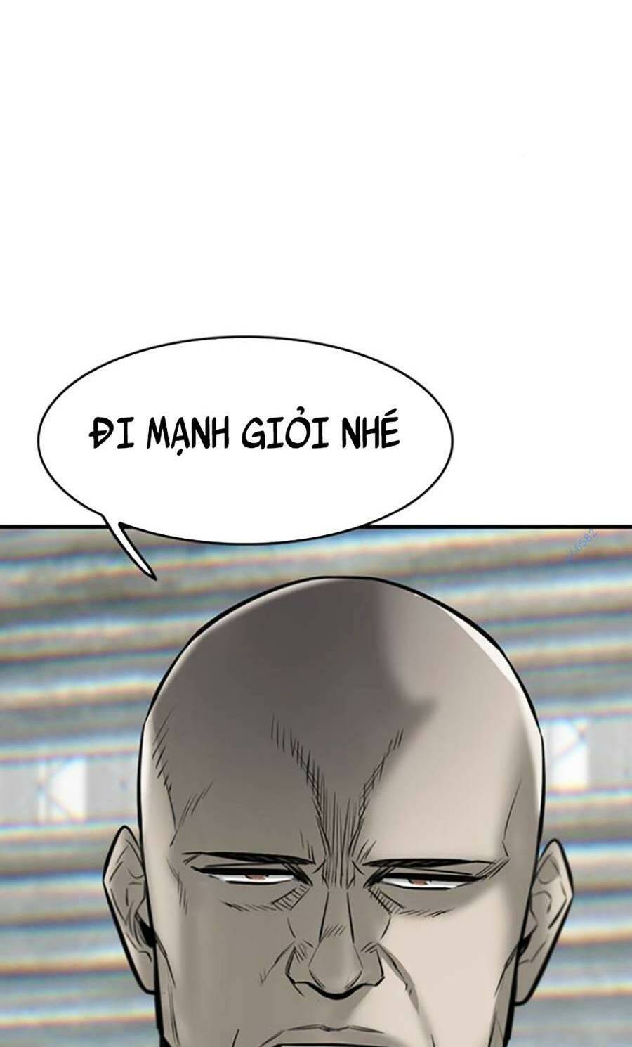 Bù Nhìn - Chương 3