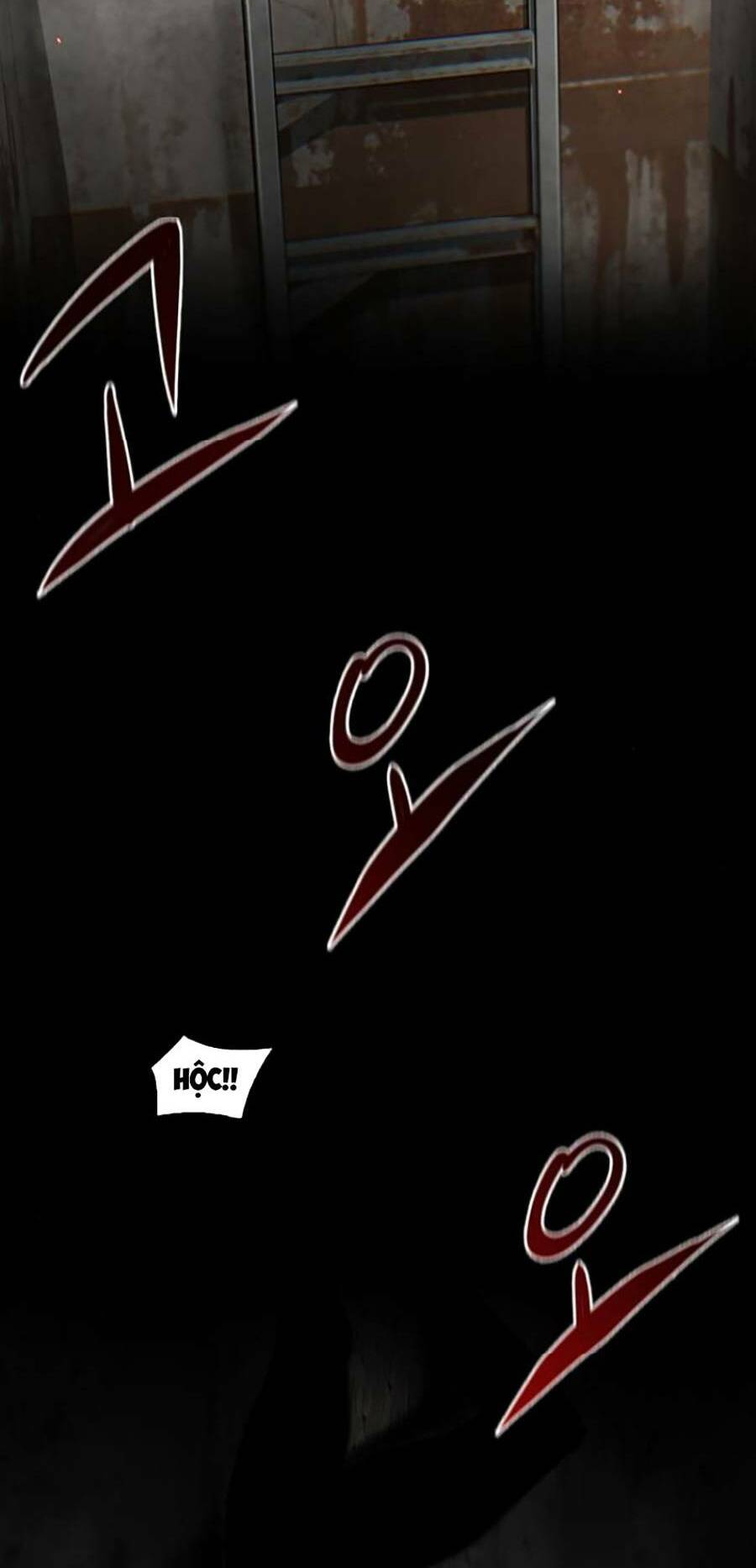 Bù Nhìn - Chương 3