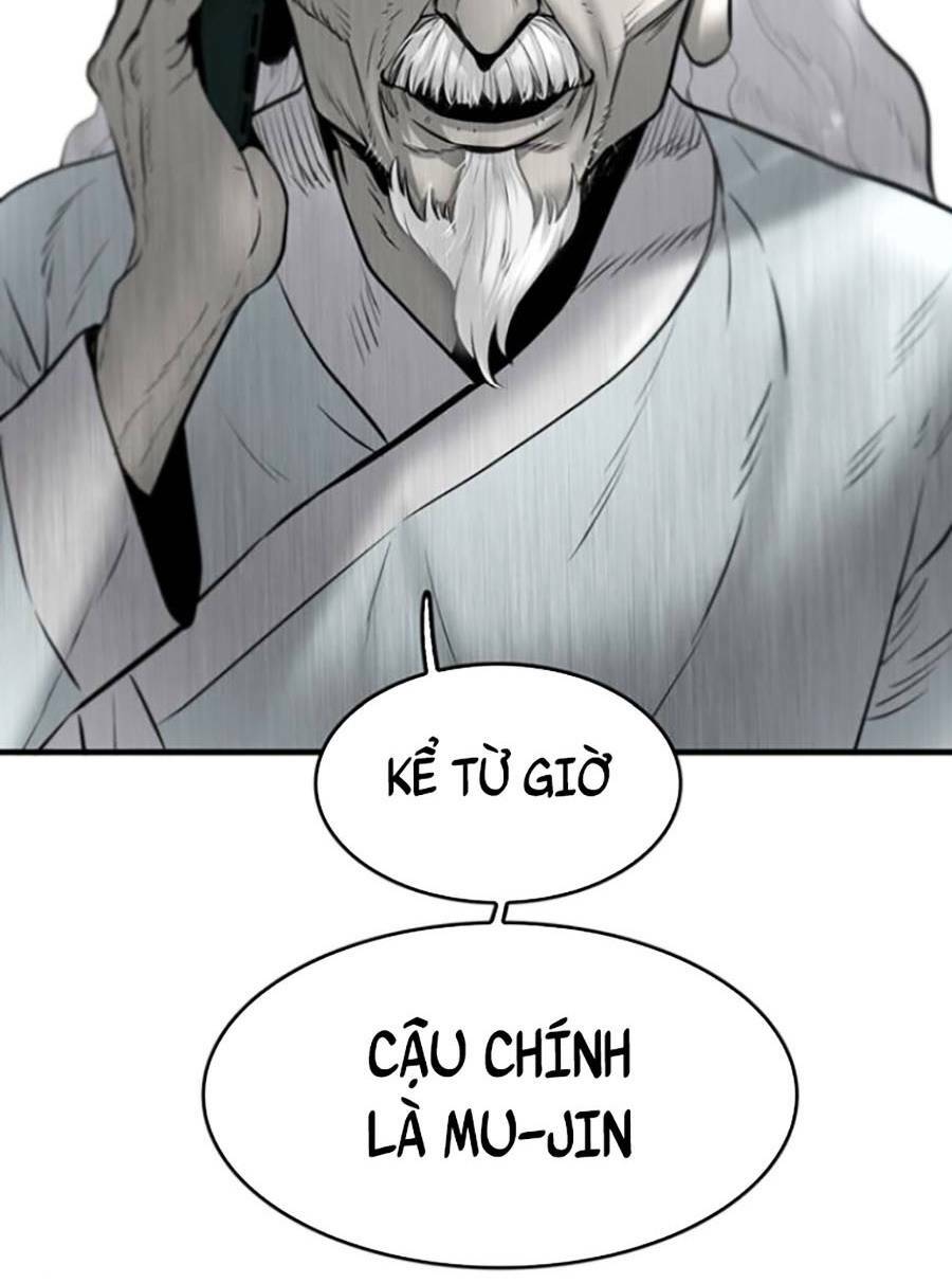 Bù Nhìn - Chương 3