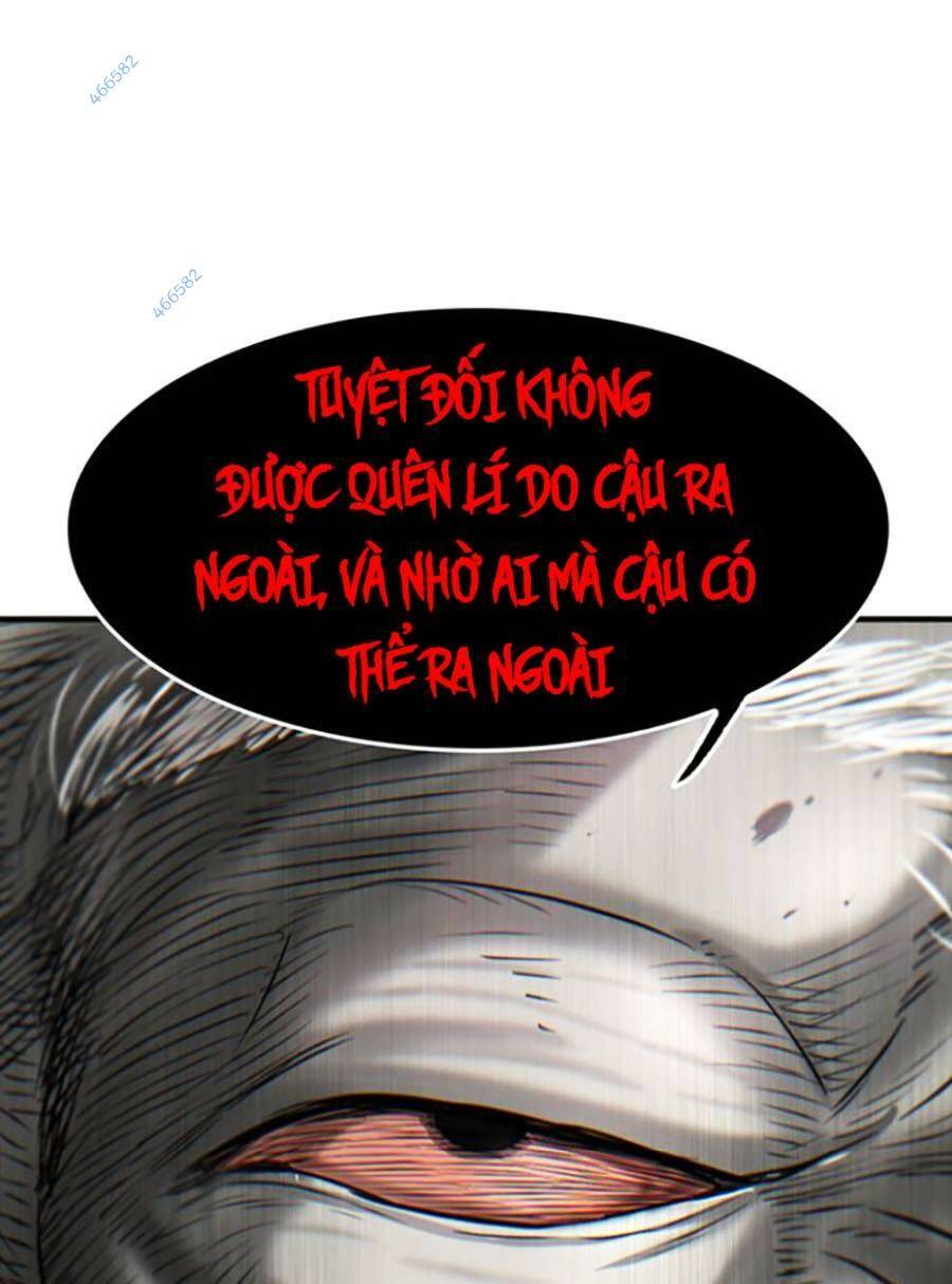 Bù Nhìn - Chương 3