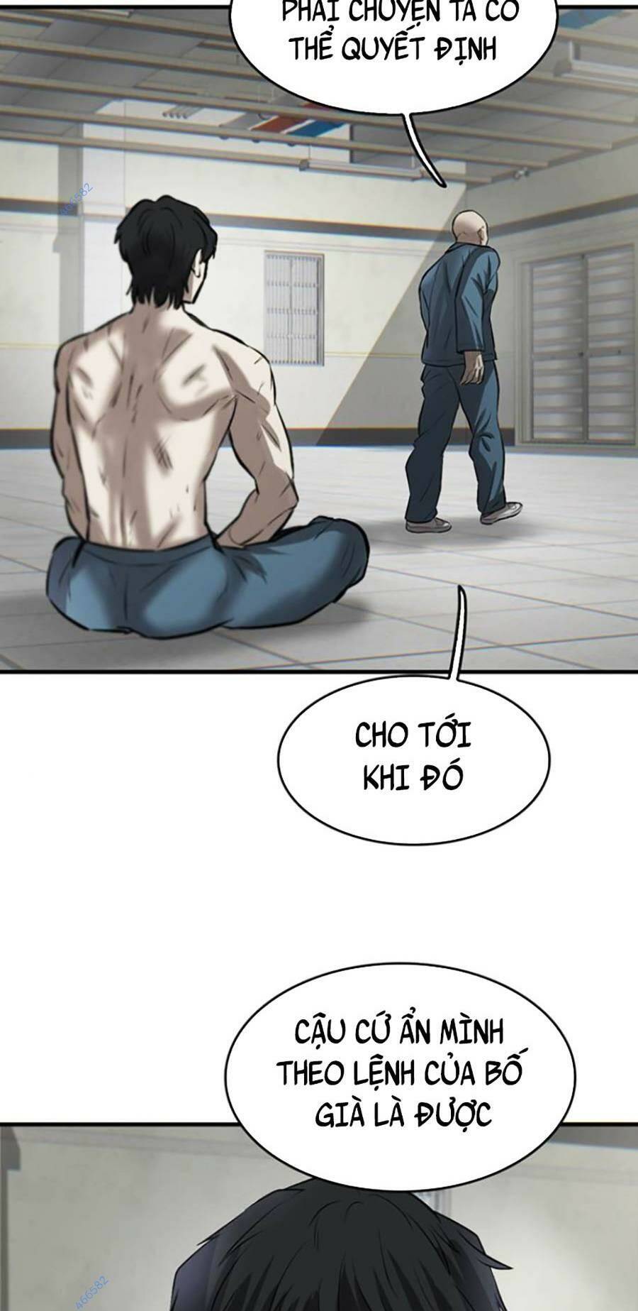 Bù Nhìn - Chương 3