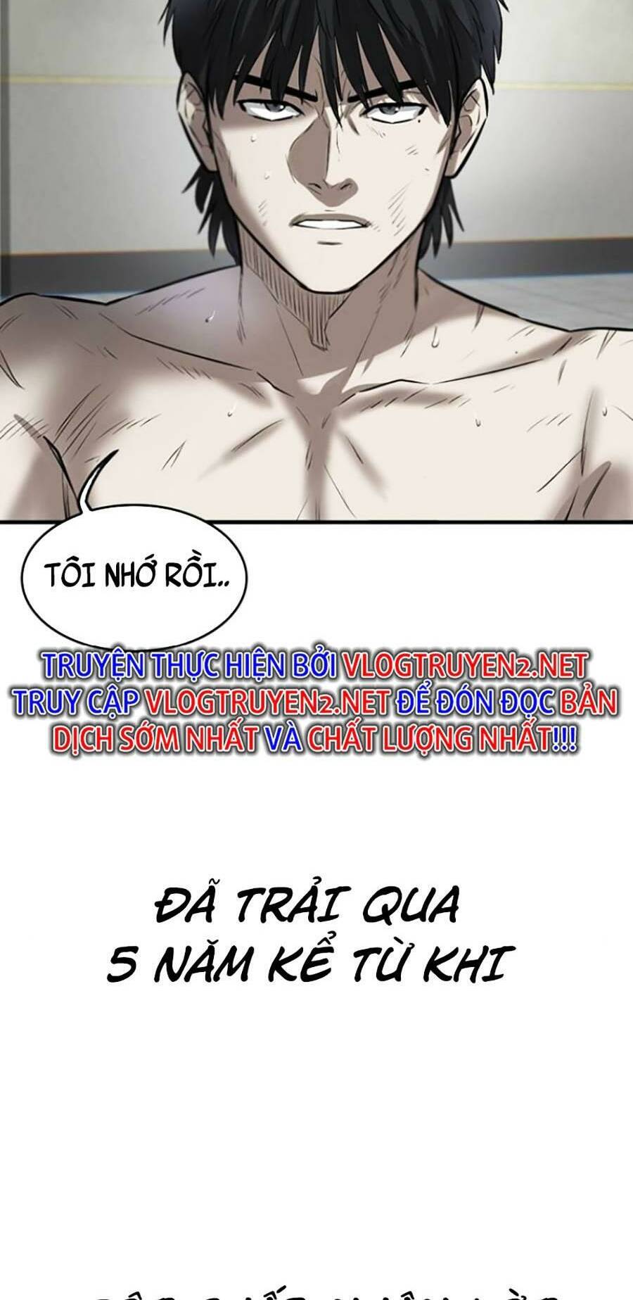Bù Nhìn - Chương 3