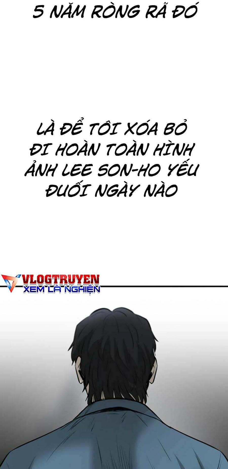Bù Nhìn - Chương 3