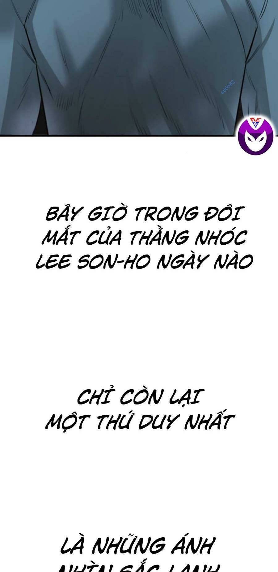 Bù Nhìn - Chương 3