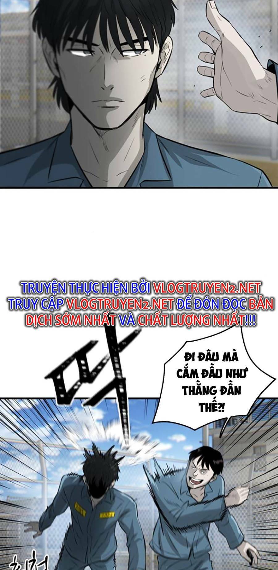 Bù Nhìn - Chương 3