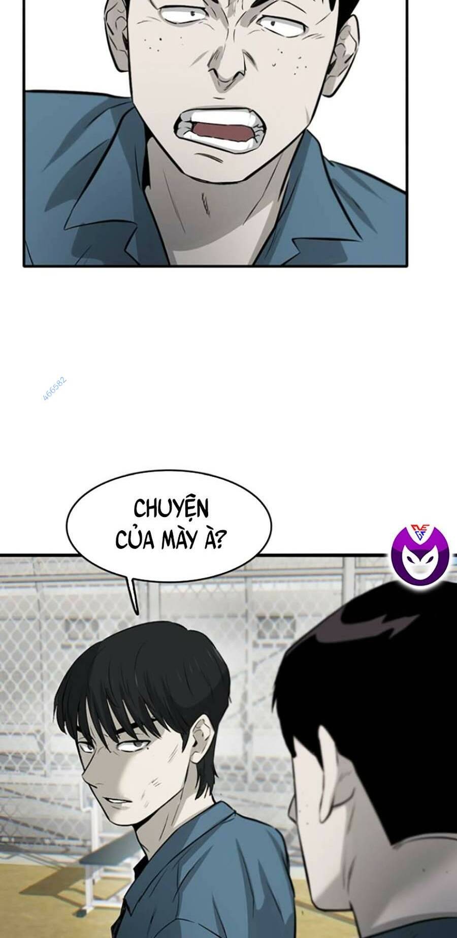 Bù Nhìn - Chương 3