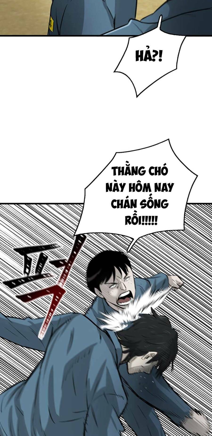 Bù Nhìn - Chương 3