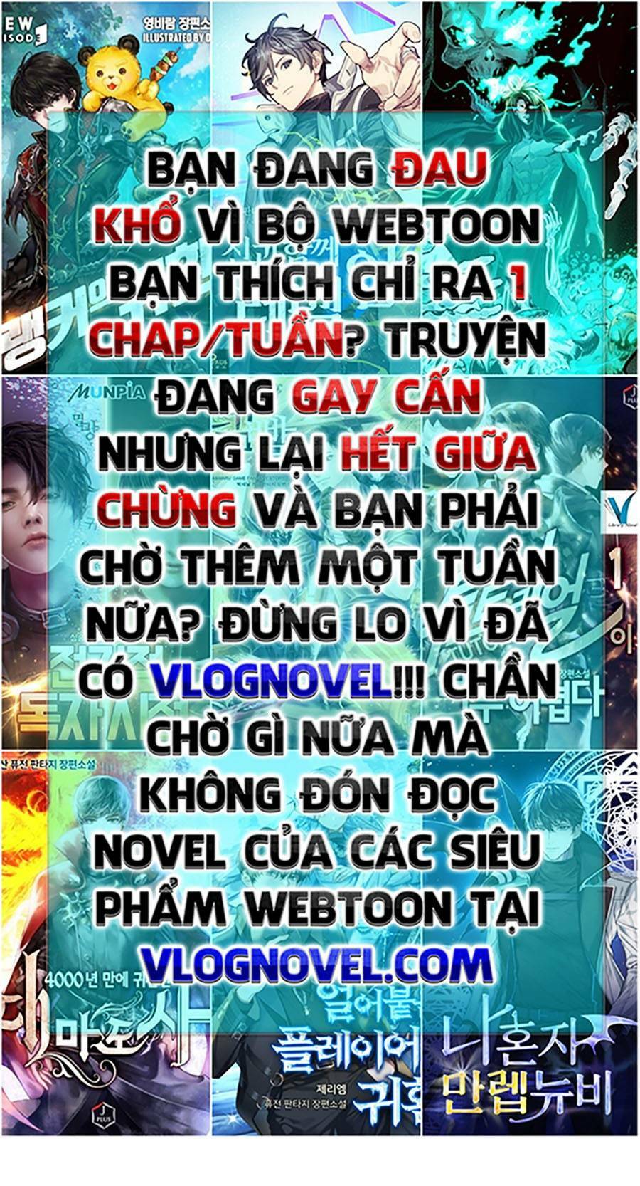 Bù Nhìn - Chương 3