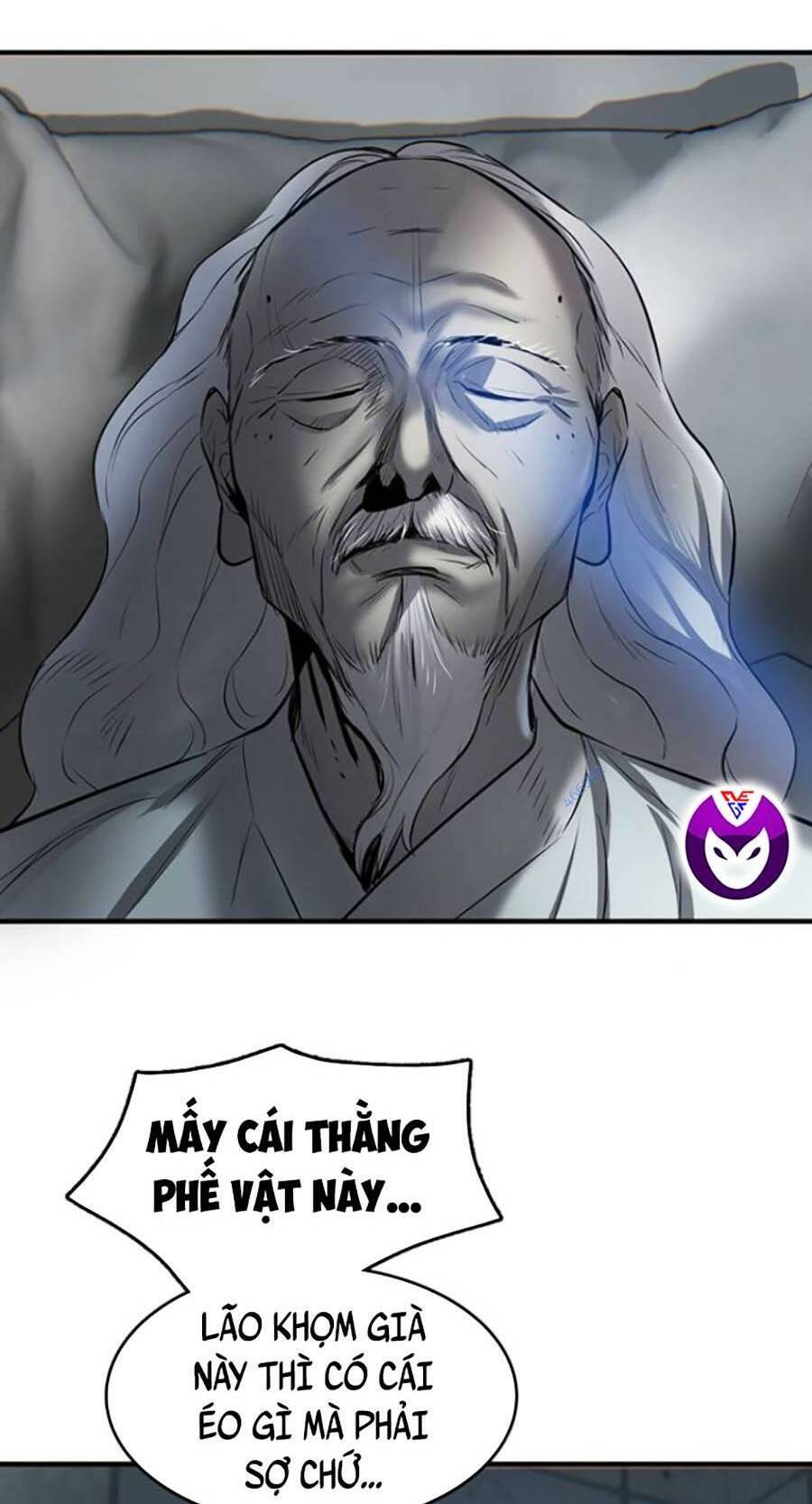 Bù Nhìn - Chương 3