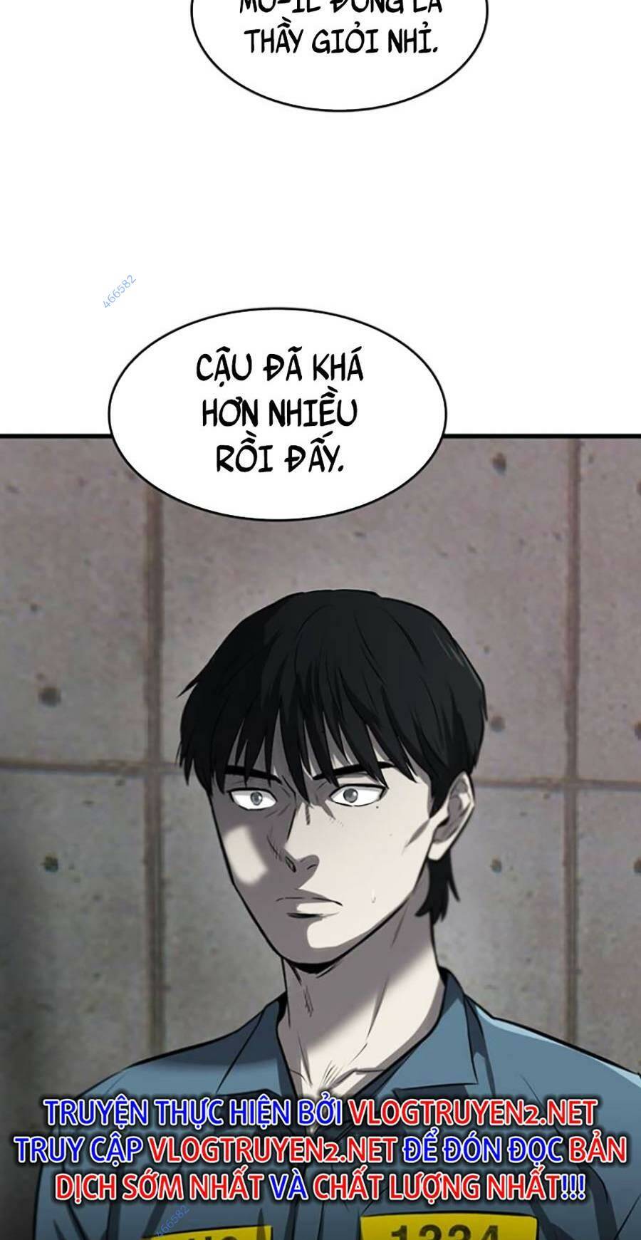 Bù Nhìn - Chương 3