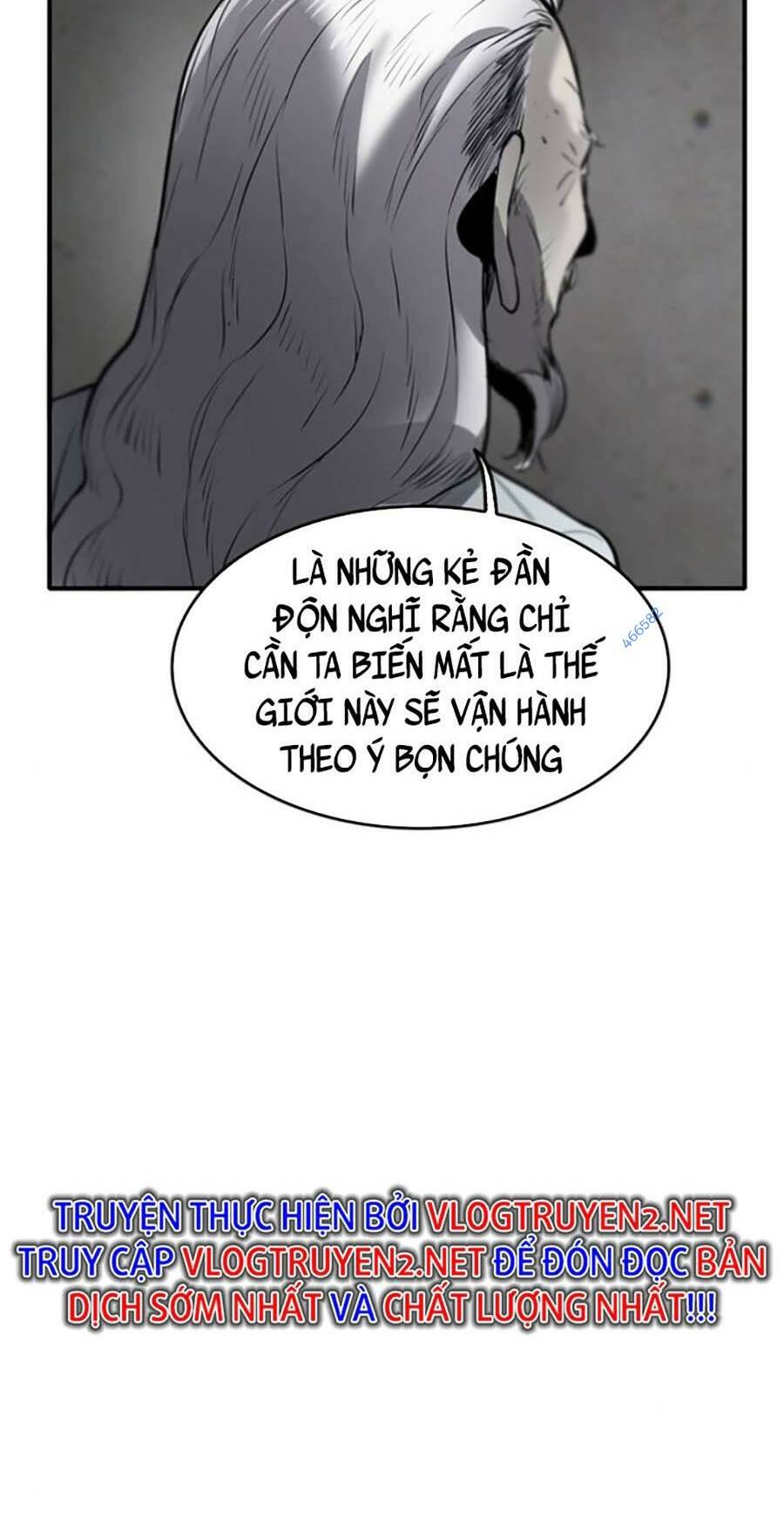 Bù Nhìn - Chương 3