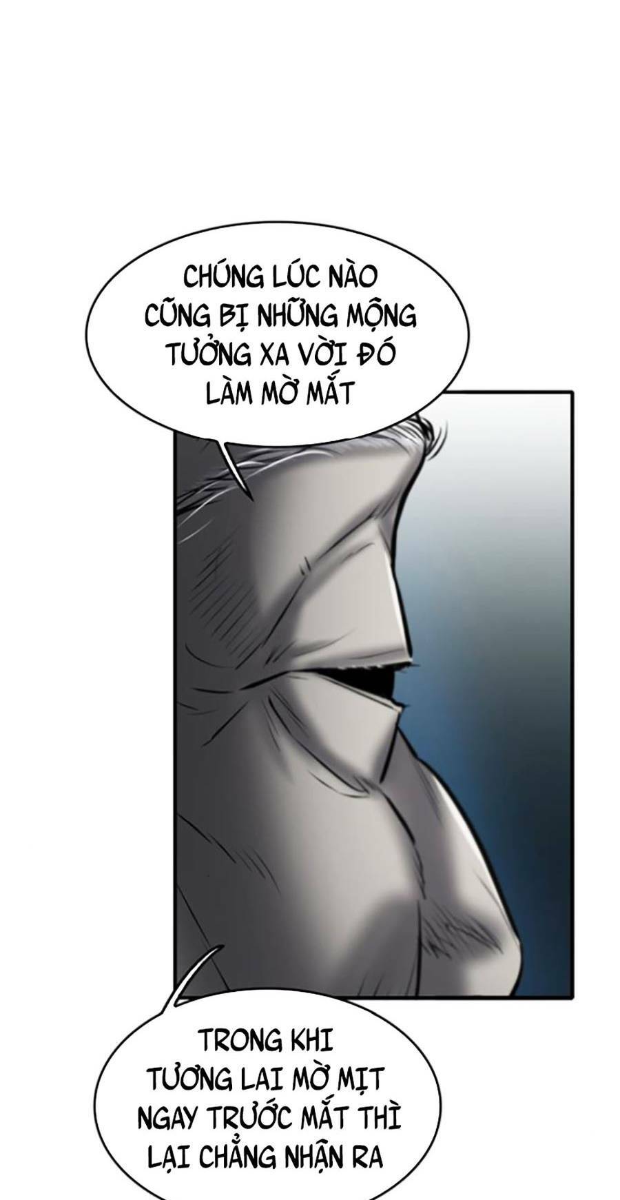 Bù Nhìn - Chương 3