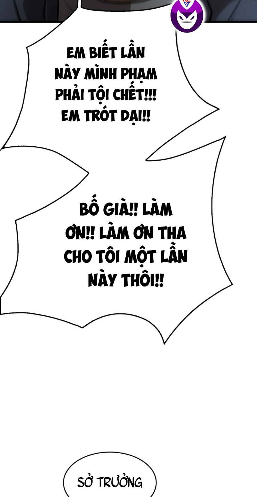 Bù Nhìn - Chương 3