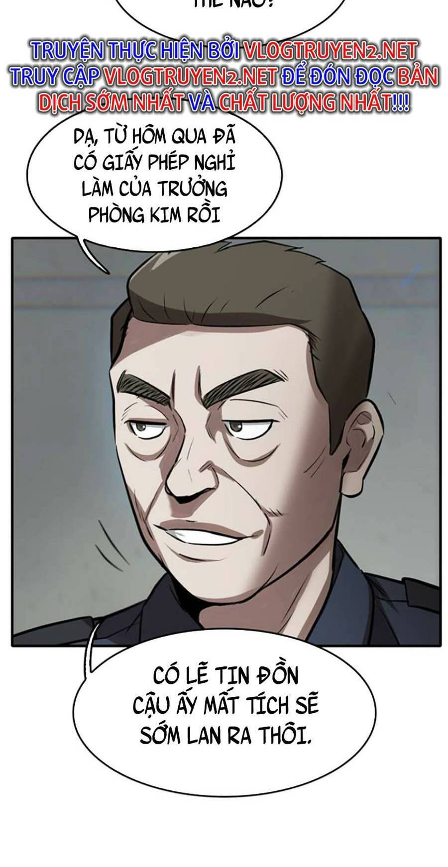 Bù Nhìn - Chương 3