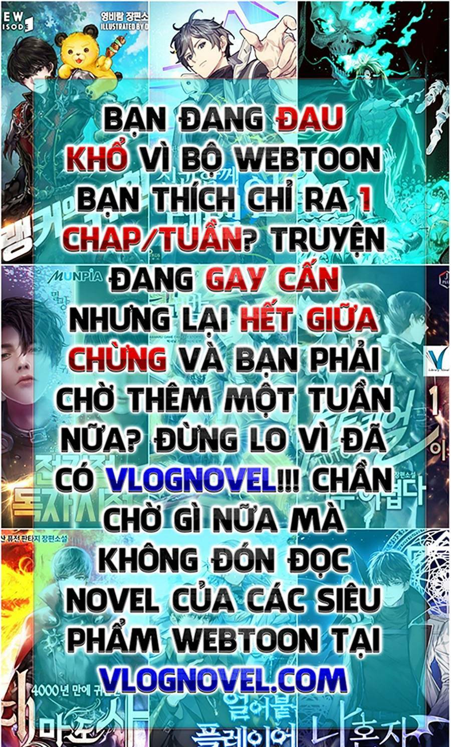 Bù Nhìn - Chương 3