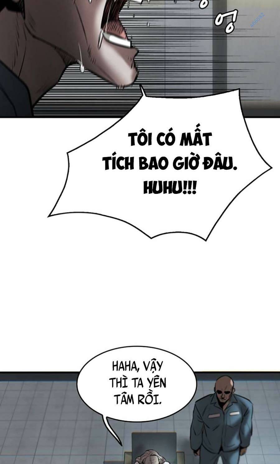 Bù Nhìn - Chương 3