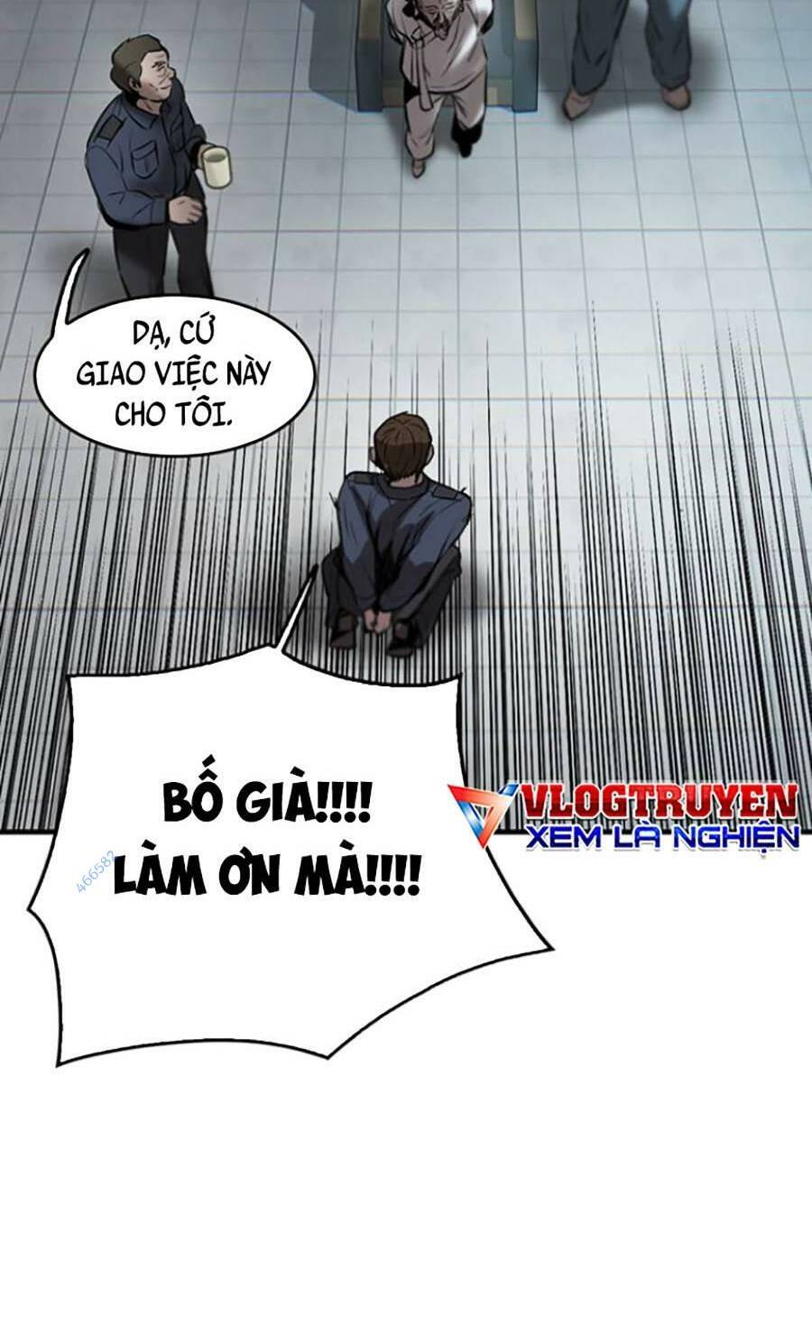 Bù Nhìn - Chương 3