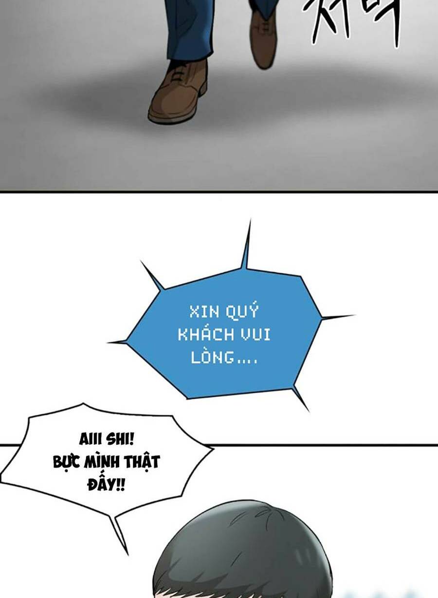 Bù Nhìn - Chương 31