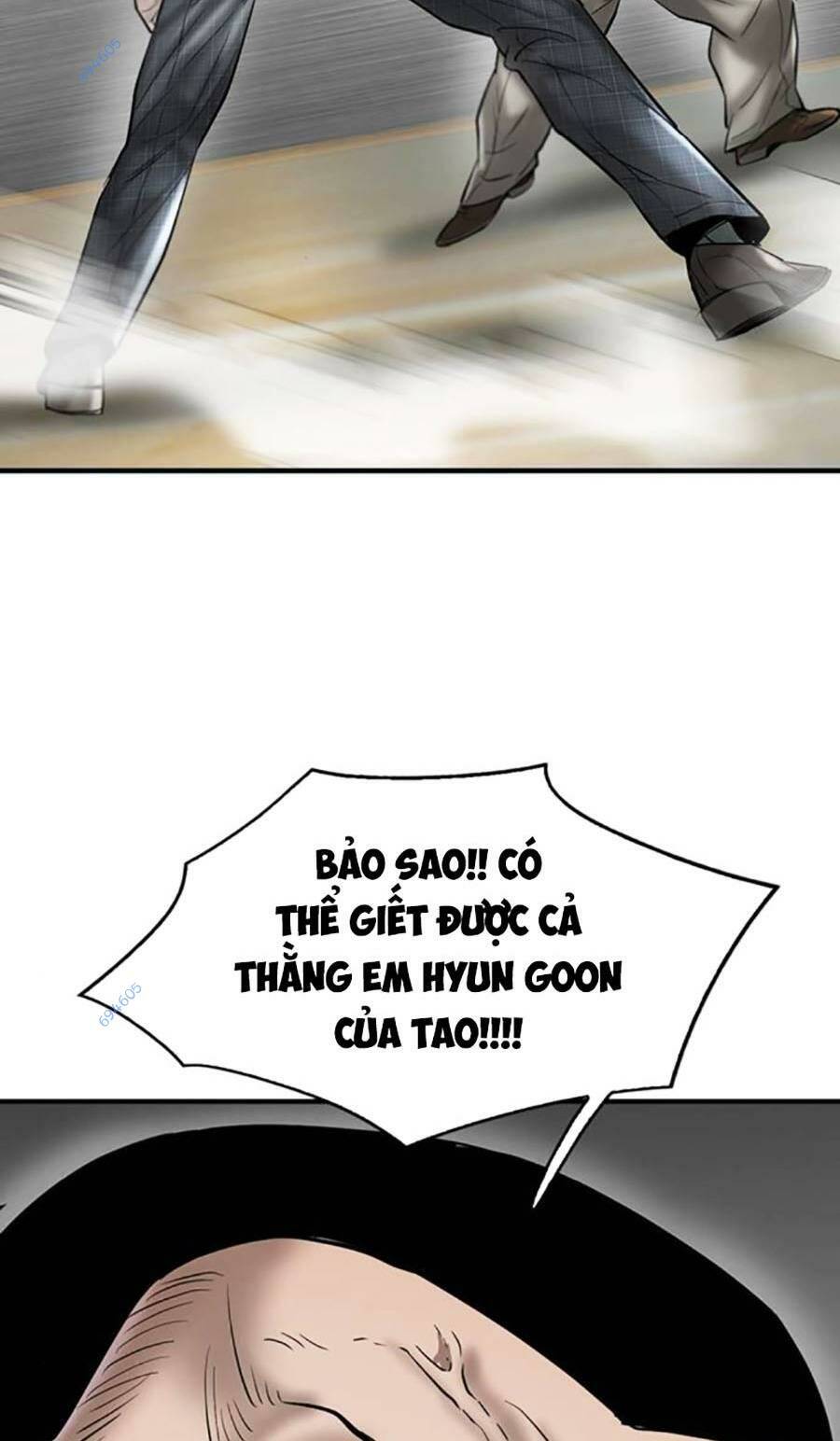 Bù Nhìn - Chương 31
