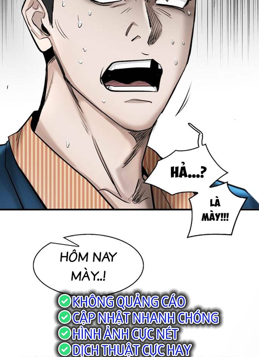 Bù Nhìn - Chương 32