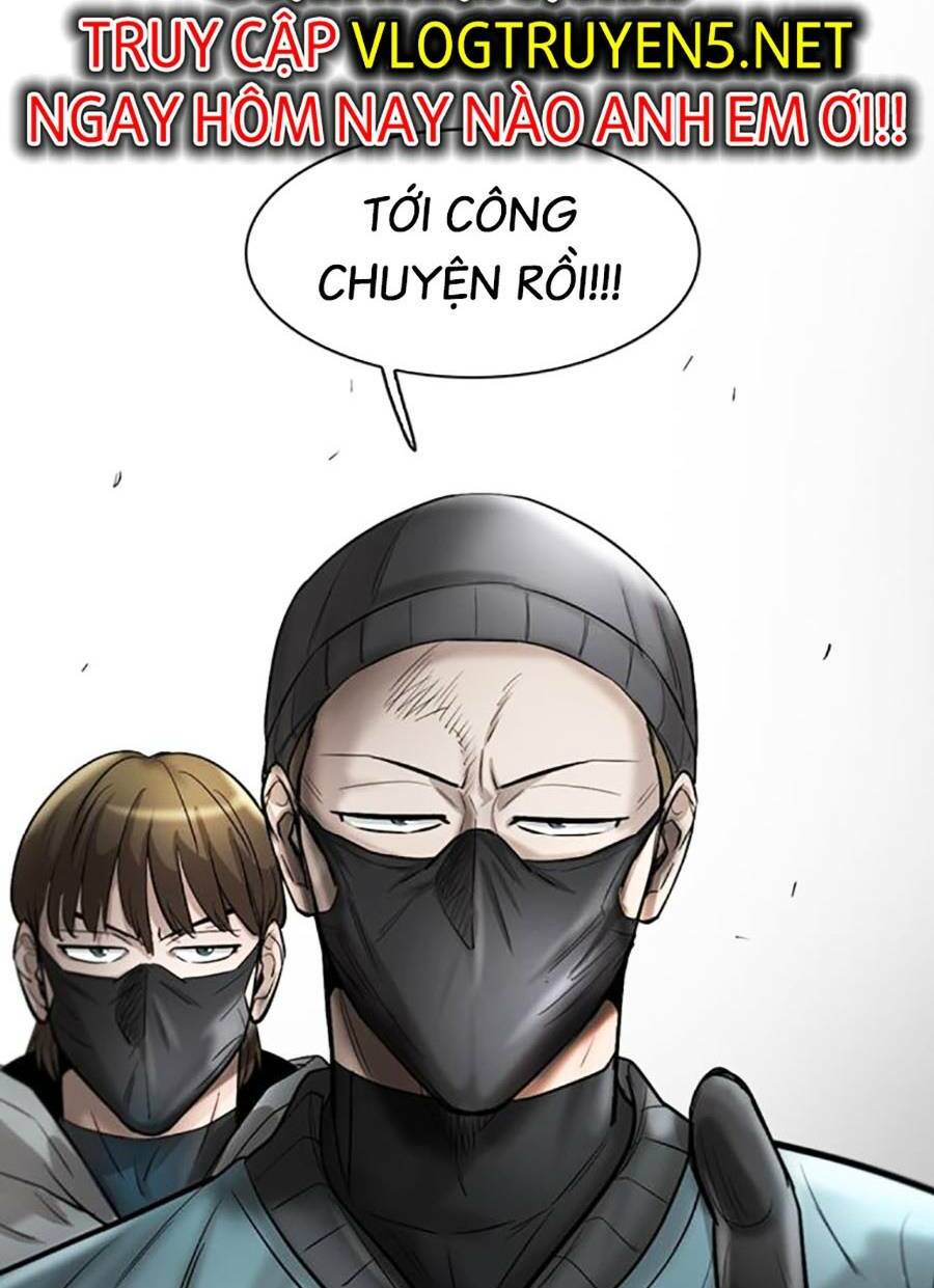 Bù Nhìn - Chương 32