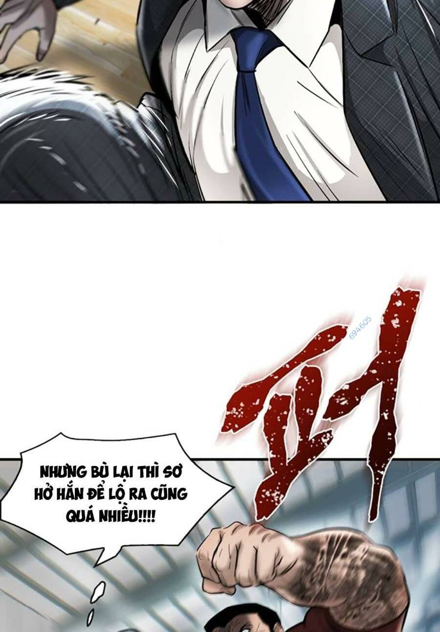 Bù Nhìn - Chương 32
