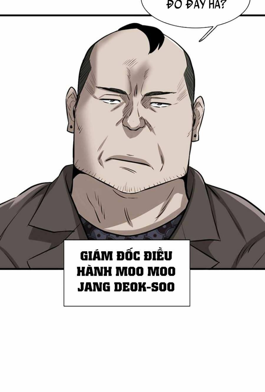 Bù Nhìn - Chương 4
