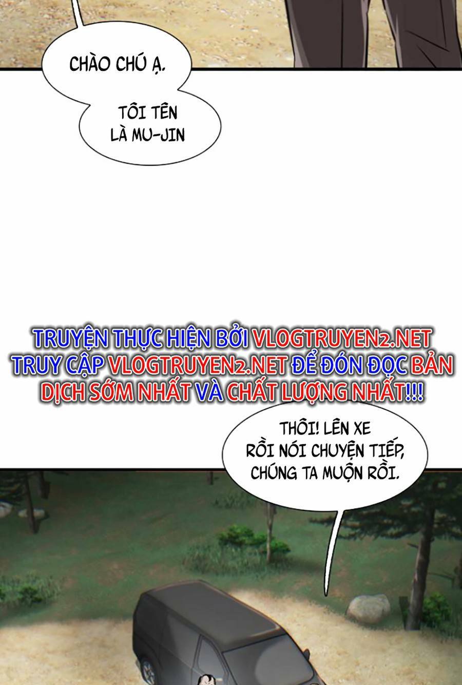 Bù Nhìn - Chương 4