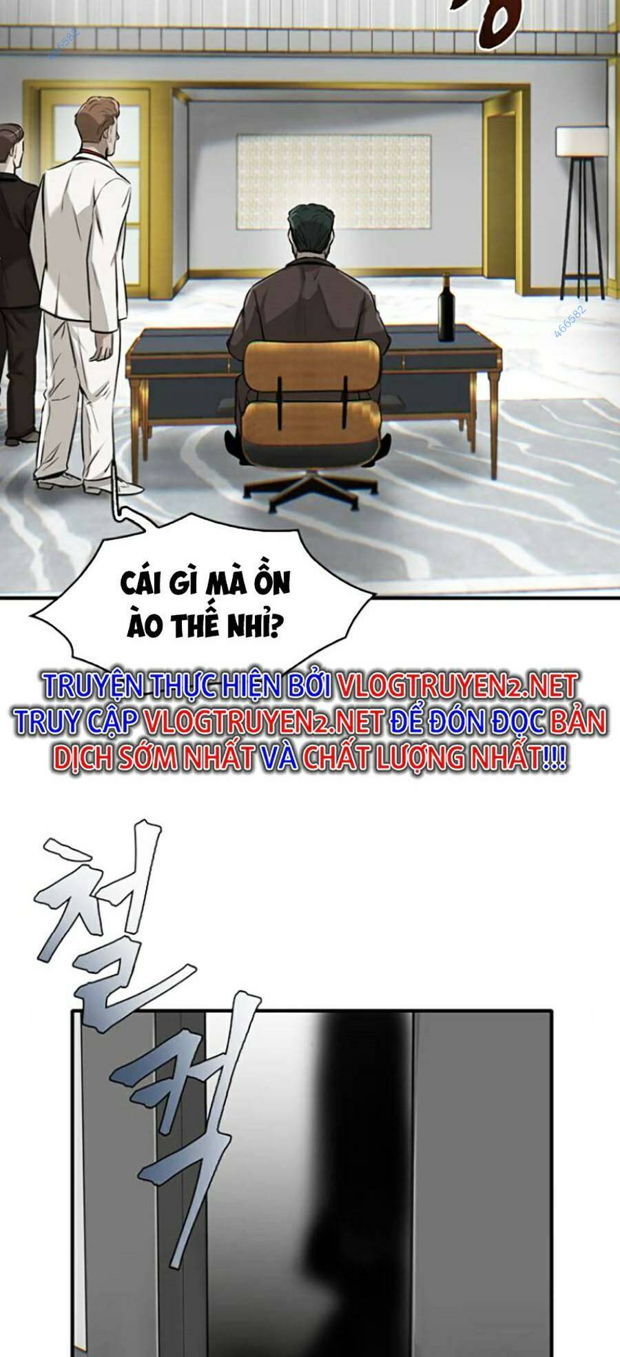 Bù Nhìn - Chương 4