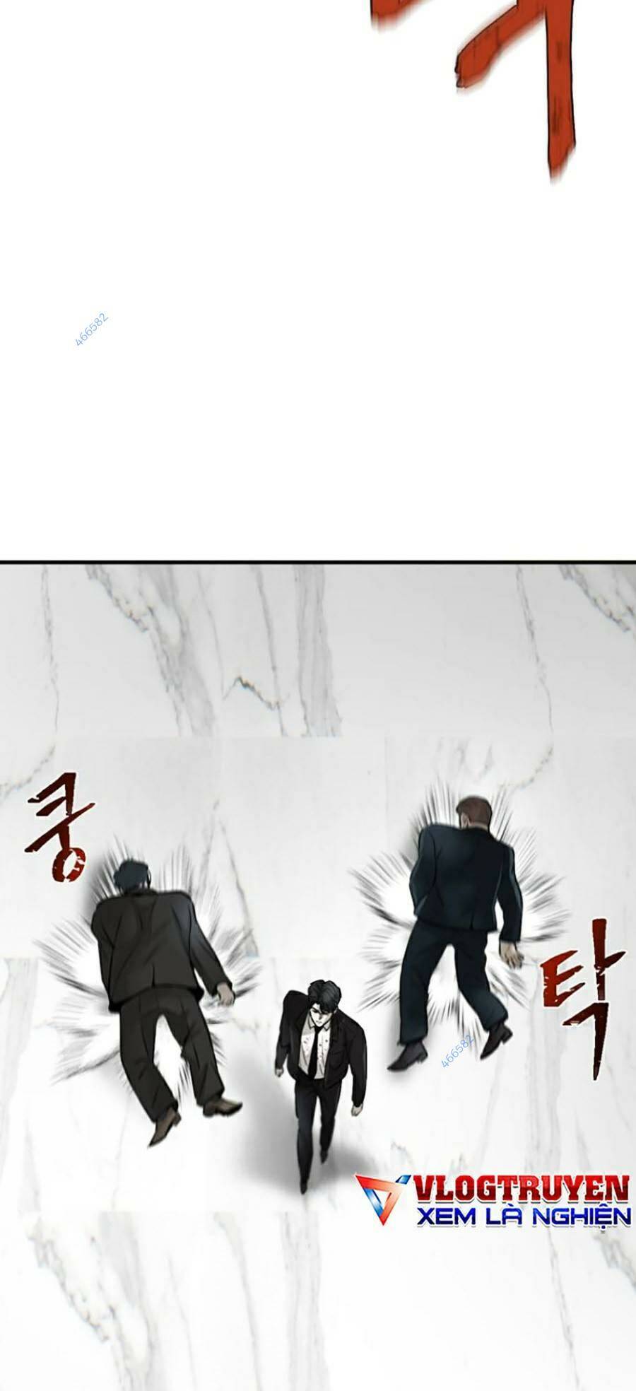 Bù Nhìn - Chương 4