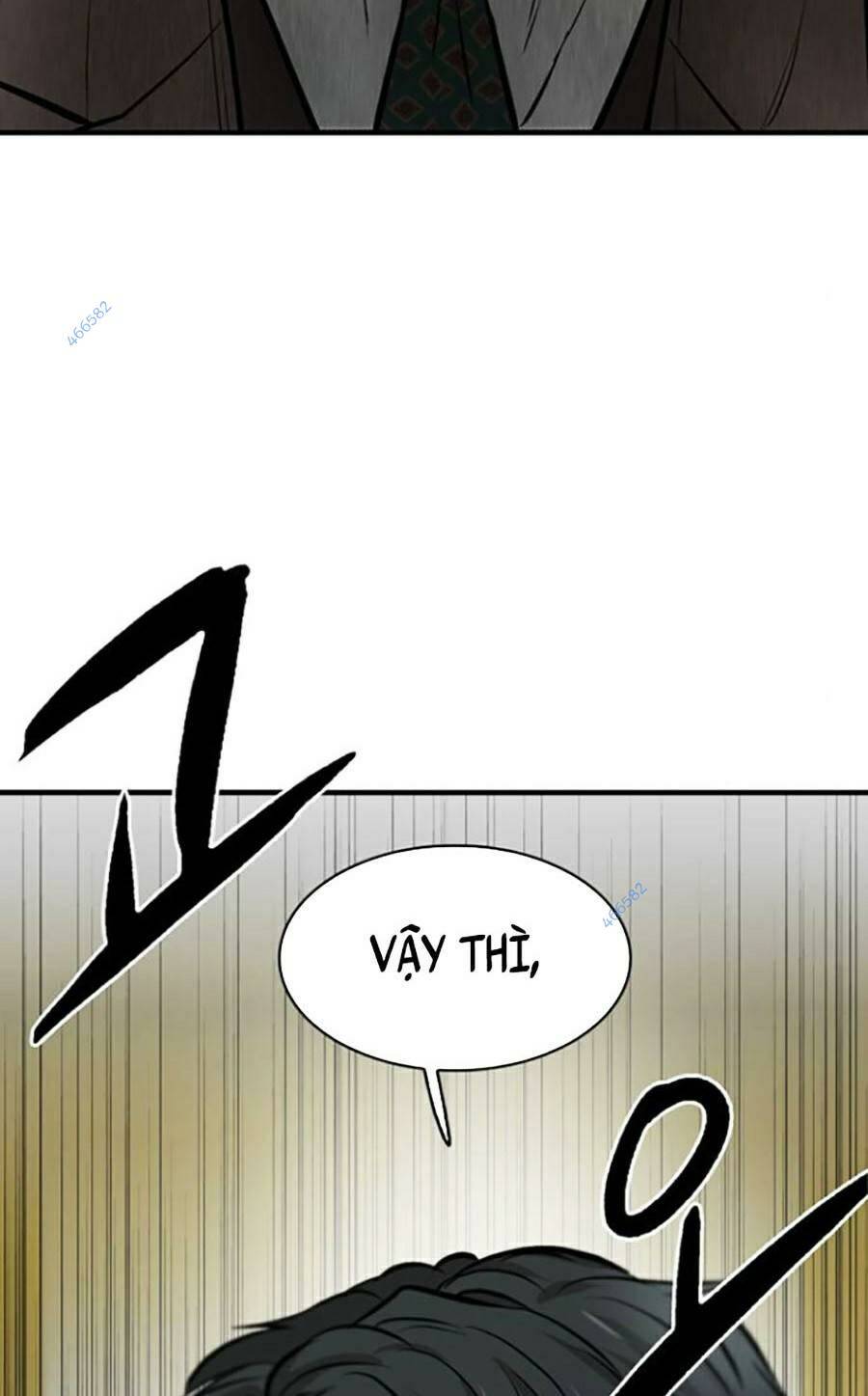 Bù Nhìn - Chương 4