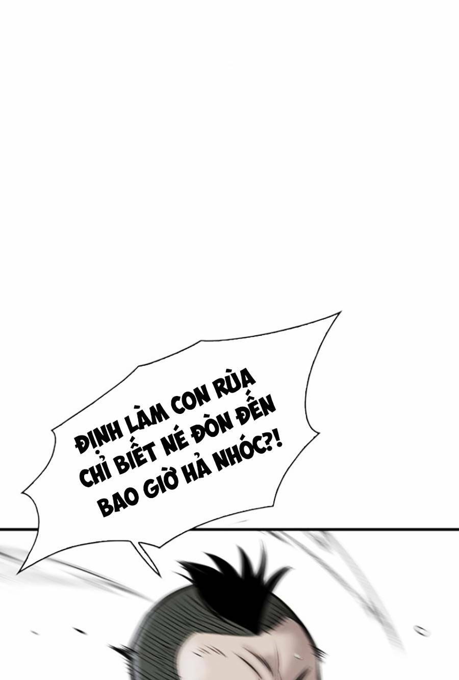 Bù Nhìn - Chương 4