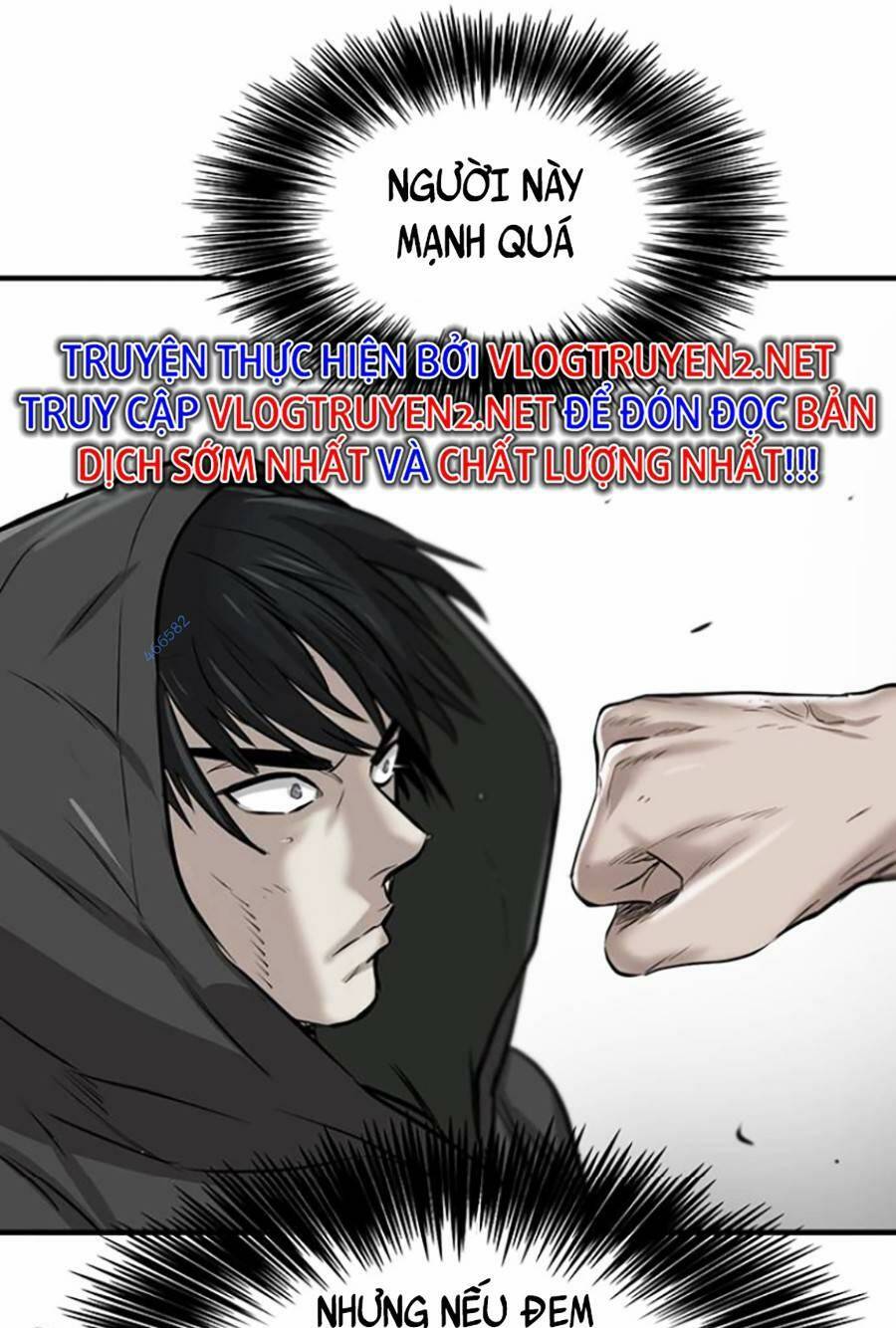 Bù Nhìn - Chương 4