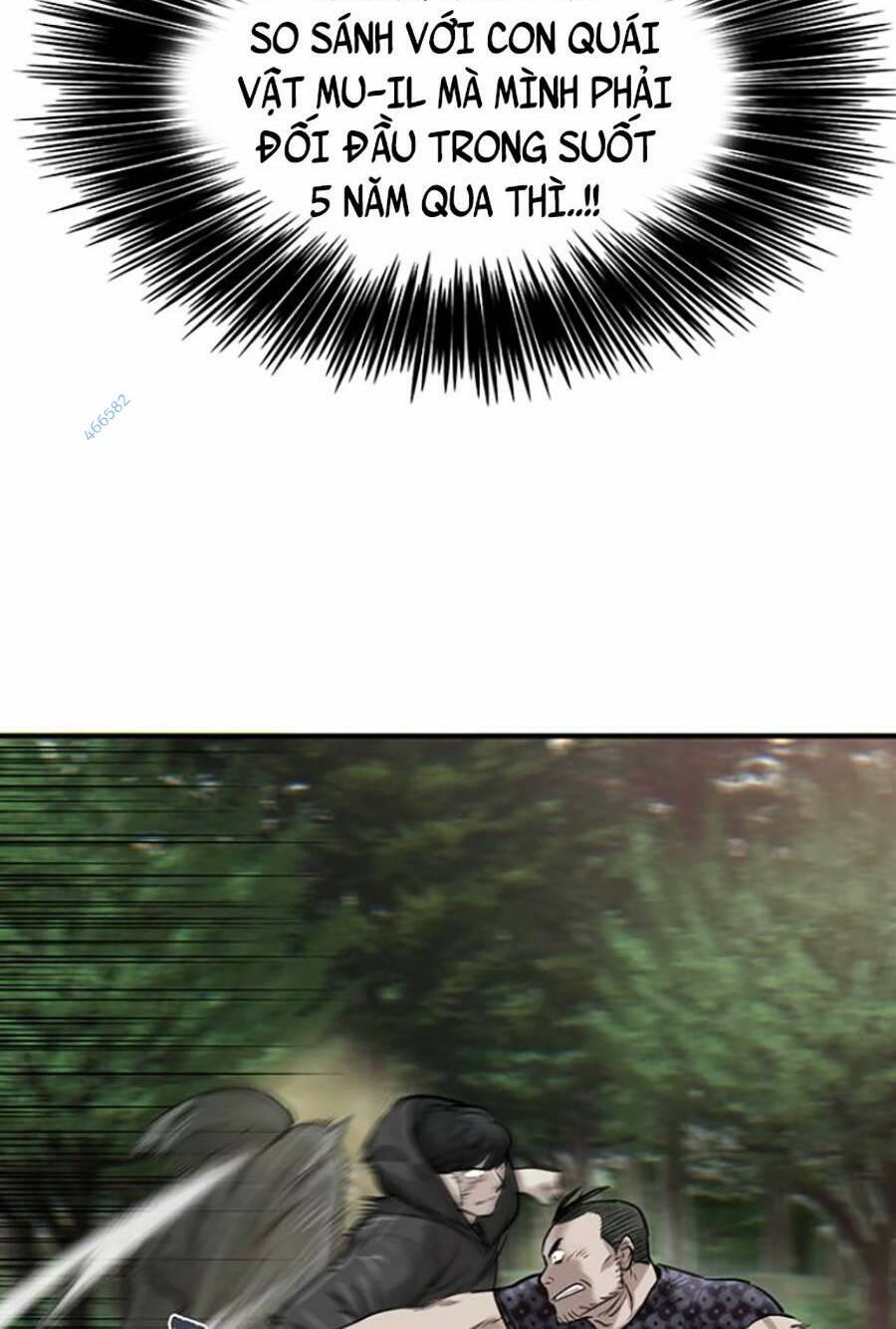 Bù Nhìn - Chương 4