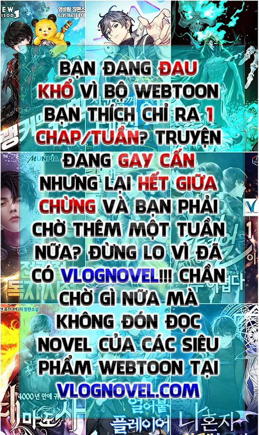 Bù Nhìn - Chương 4