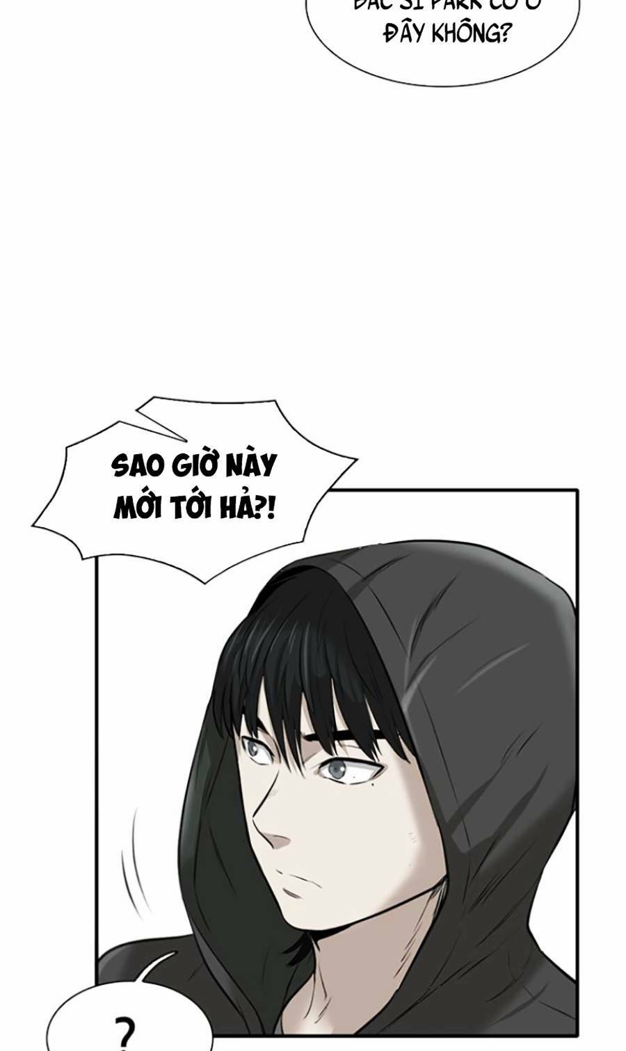Bù Nhìn - Chương 4