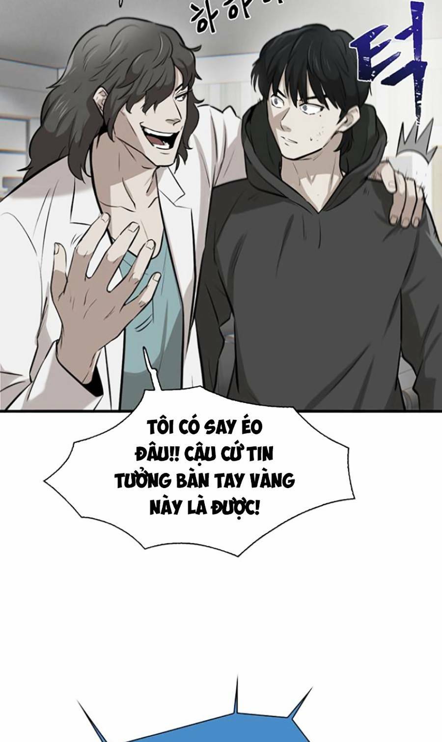 Bù Nhìn - Chương 4