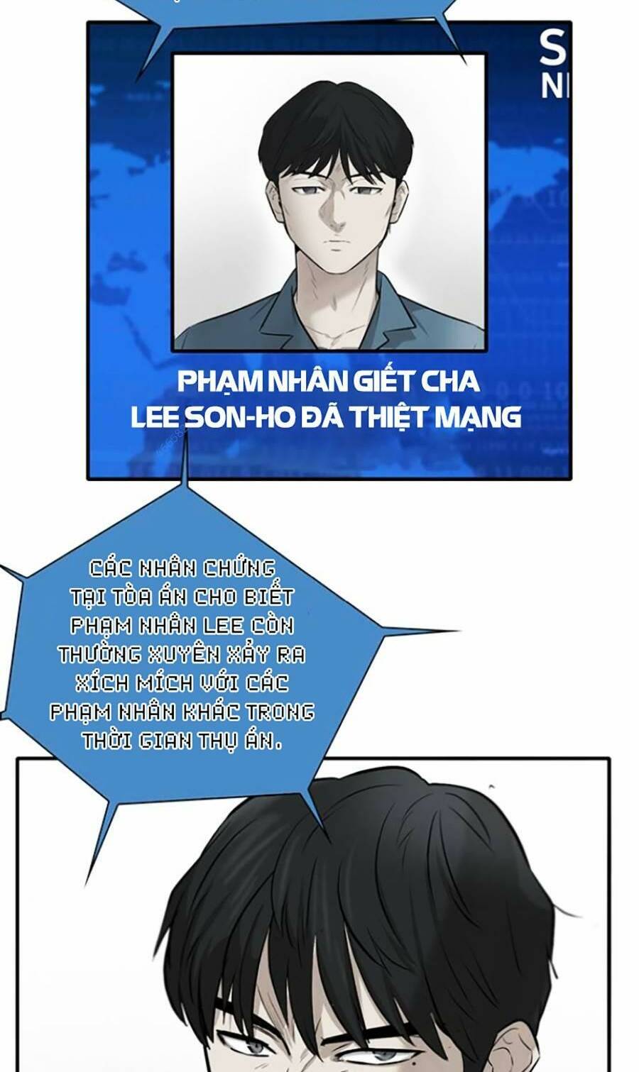Bù Nhìn - Chương 4